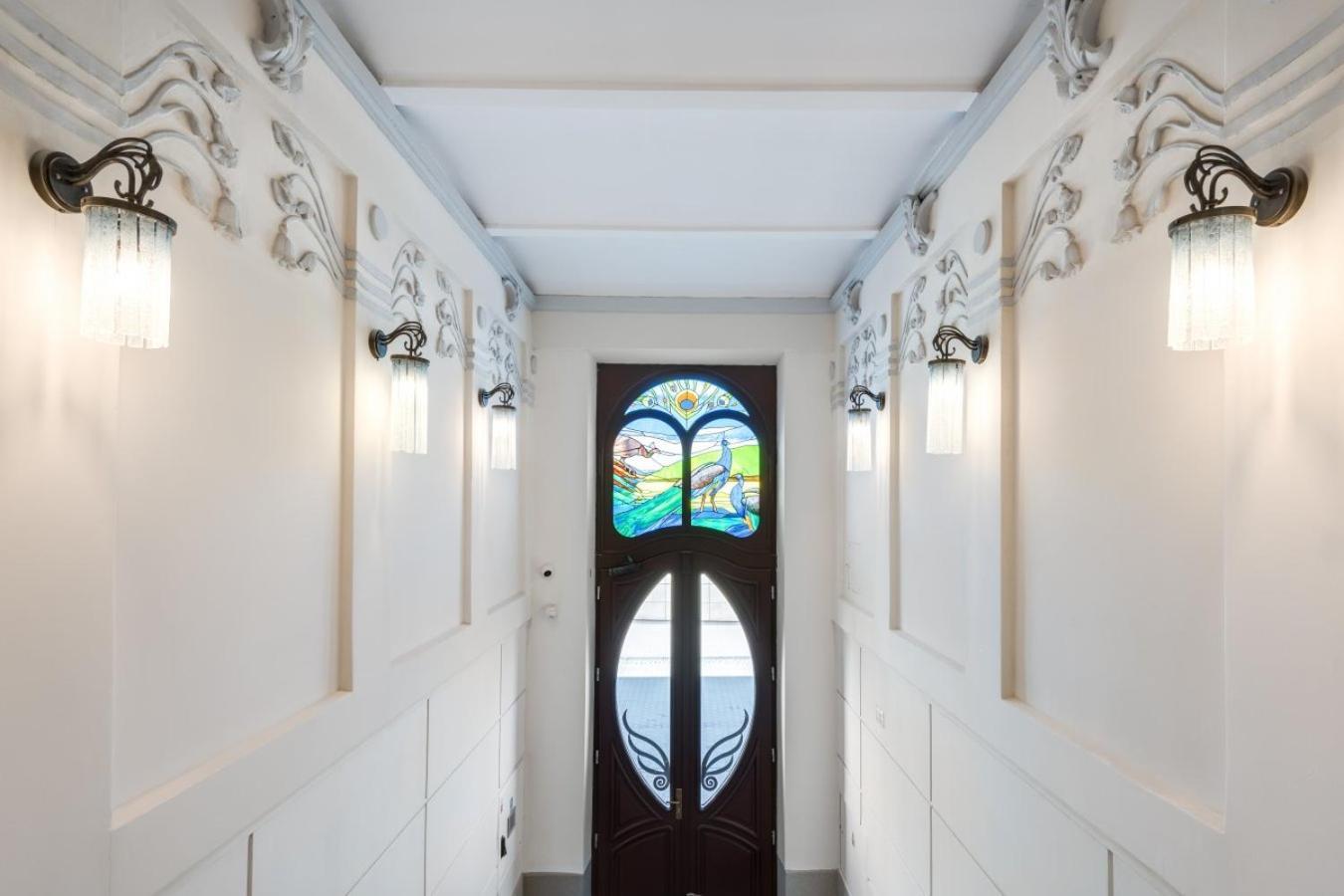 קרקוב Old Town Apartments - B7 מראה חיצוני תמונה
