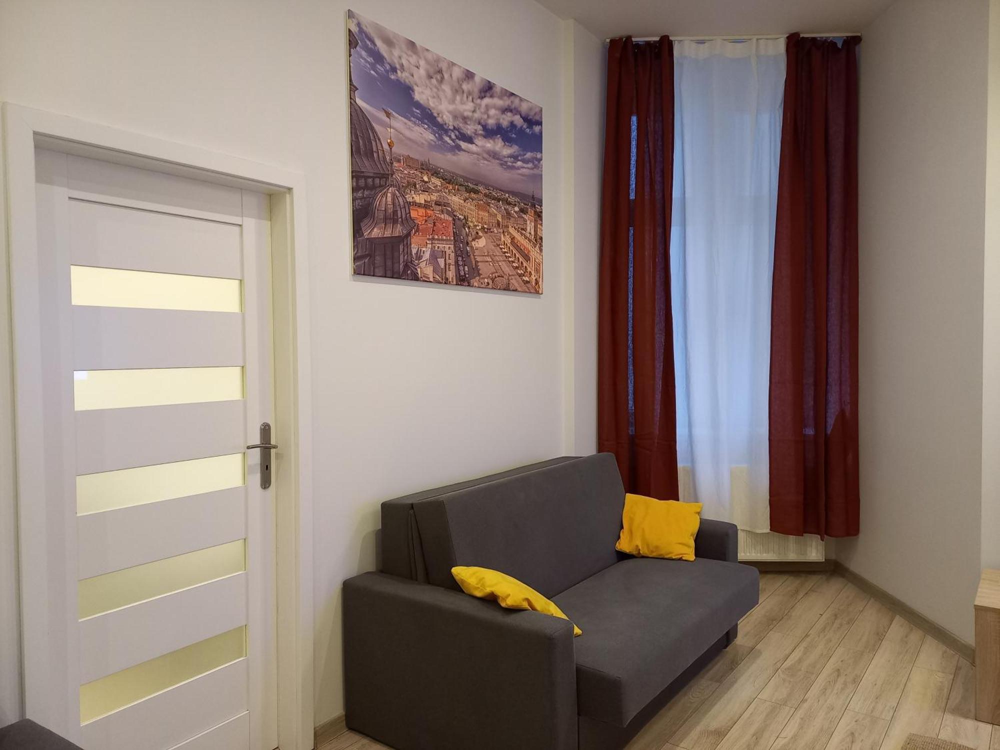 קרקוב Old Town Apartments - B7 מראה חיצוני תמונה